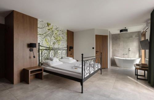 Port Rybaki & Vine Agritourism - Foto 33