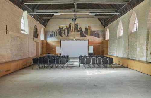 Appart'hôtel Odalys City - Dijon Centre Les Cordeliers - Foto 140