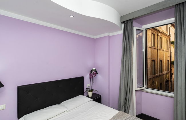 Imperium Suite Navona - Foto 38