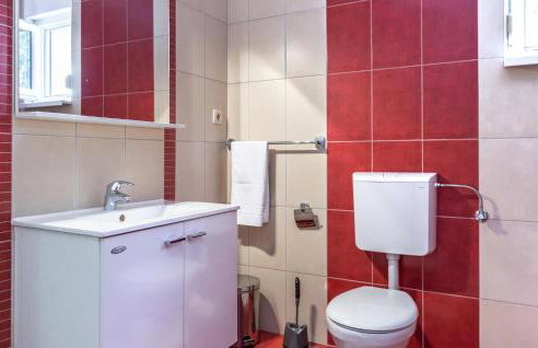 Nice Home In Dusina With Wifi - Foto 31