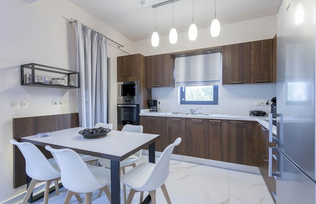 Marina's Villas - Foto 32