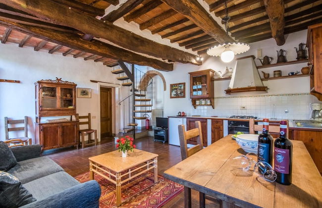 Agriturismo La Ferrozzola - Foto 33