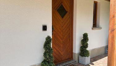 Ferienwohnung Kleines Wiesental - Foto 1