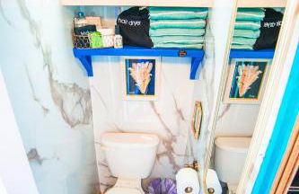 Sundancer Dream Wagon with Onsite Hot Springs - Foto 22