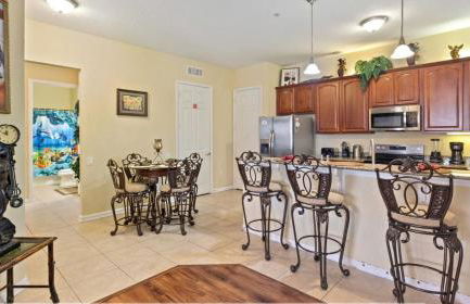 Executive 3 Bedroom Villa at Universal,Convention Center, Vista Cay - Foto 70