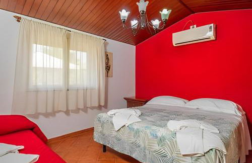 Casa Vacanze Vaccarizzo - Vaccarizzo Beach Garden - Foto 23