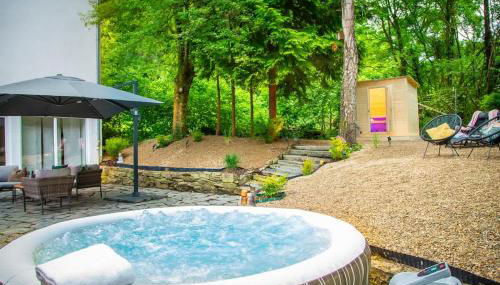 Bendorfer Stadl mit Whirlpool & Sauna - Foto 3