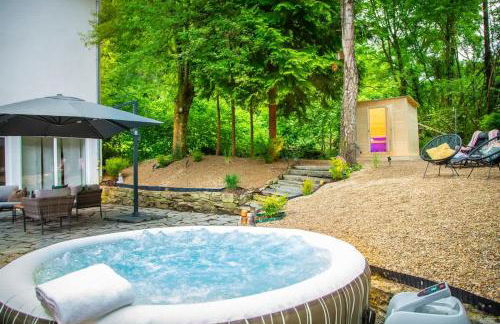 Bendorfer Stadl mit Whirlpool & Sauna - Foto 3