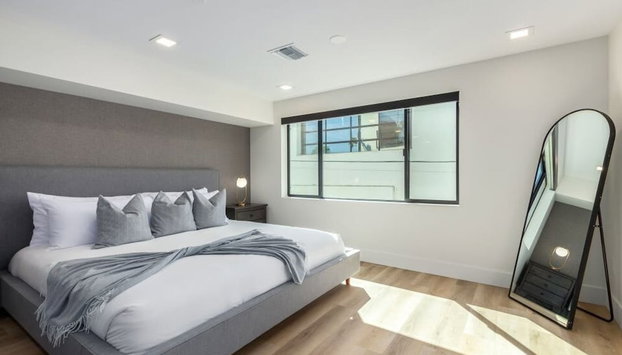 Heart of Old Town Full GYM Walkable to Everything - Foto 3, Habitación