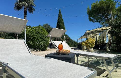 Aia di Lazzaro Agriturismo - Foto 53