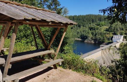 Ferienwohnung Schickolores - Foto 15