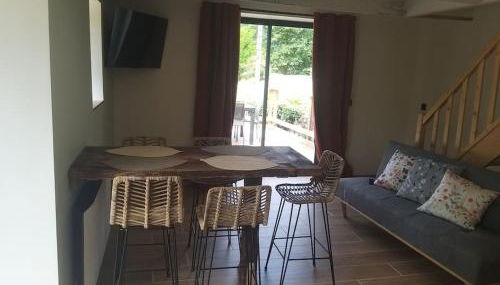 Gîte confortable à la campagne - Foto 3