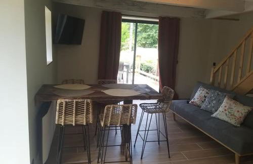 Gîte confortable à la campagne - Foto 3