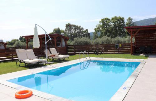 OLYMPUS Paradise 3 - Foto 2