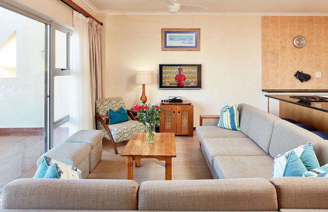 First Group Port Owen Marina - Foto 5