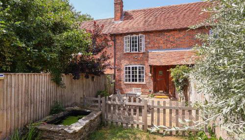 Bramblefield Cottage - Foto 1