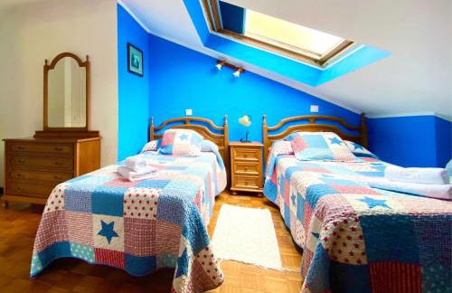 La Rectoral 1 Arriondas VV-1379-AS - Photo 32