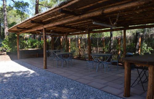 Le tre caravelle S Maria a soli 150m dal mare -WI-FI - Foto 16