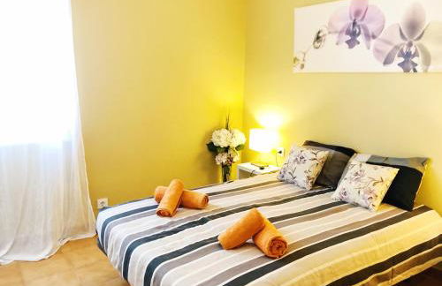 Happy Menorca apartamento duplex ,piscina,aire acondicionado,wiffi - Foto 37