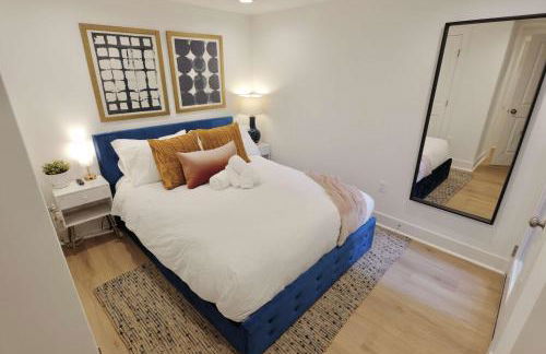 Parkside Living - Steps from Lincoln and Stanton Park - Foto 15