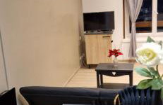 Chic & Design Studio for 3 people - Foto 1