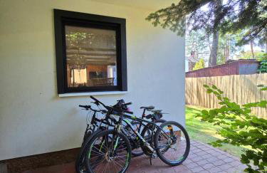 Bosko Siemiany - bania, jacuzzi, kino plenerowe, ognisko, rowery, SUP - Foto 19