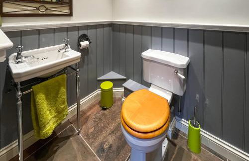 Achandoilach House - Foto 19