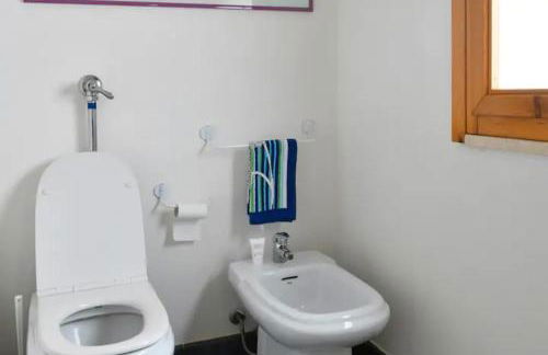 Seafront Villa "Mare in casa" - Foto 31