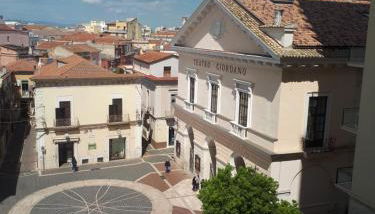 Business Home Piazza Cesare Battisti B&B Residence - Foto 2