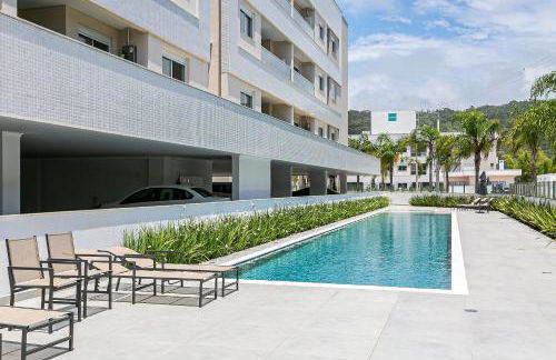Cannes Club by Viva - Residence a 200m da praia | Ingleses do Rio Vermelho - Photo 2