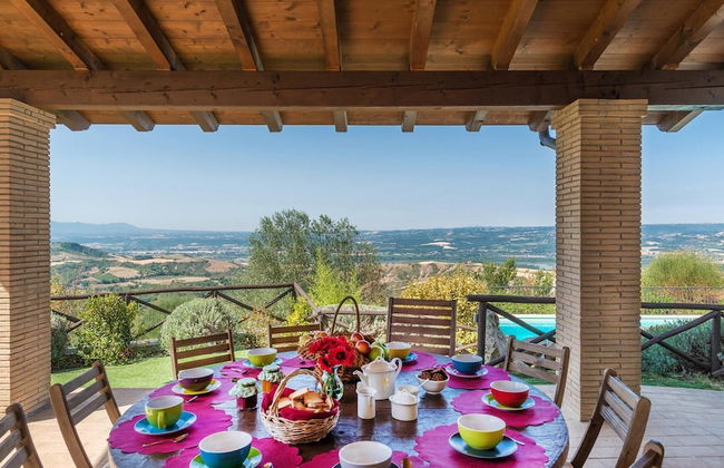 Il Casale Del Nonno 8 2 - Foto 16