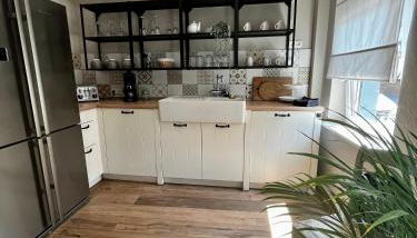 Ferienwohnung Terrassenblick - Foto 4