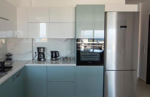 Mary's luxury apartment Elaia 1 - Foto 14