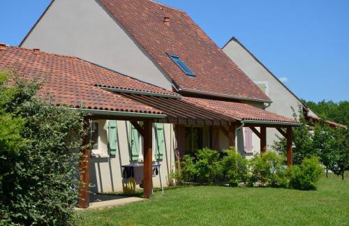 Domaine de Lanzac - Foto 37