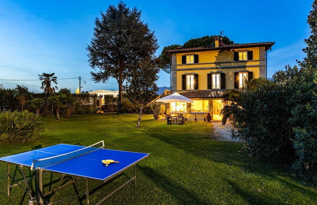 Villa Luigina 8 in Capannori - Foto 73