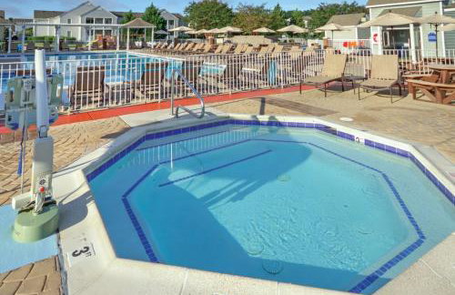 Wyndham Kingsgate 1BR Apartment with Resort Access - Foto 31