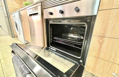 Encantador apartamento de Playa! - Foto 9