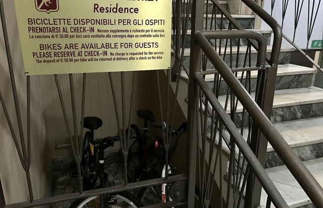 Residenza Flegrea - Foto 10