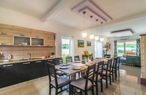 Villa Roza by Kompas Villas - Foto 28