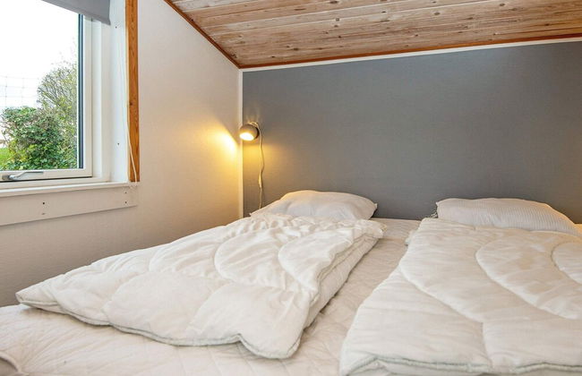 6 Person Holiday Home in Haderslev - Photo 3