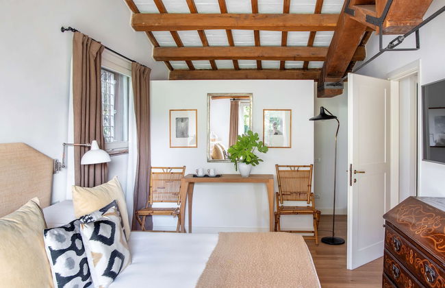 Resort Locanda Rossa - Foto 38