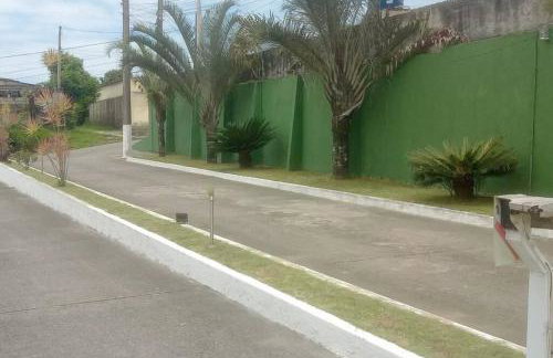 Casa em condomínio itanhaem - Foto 1