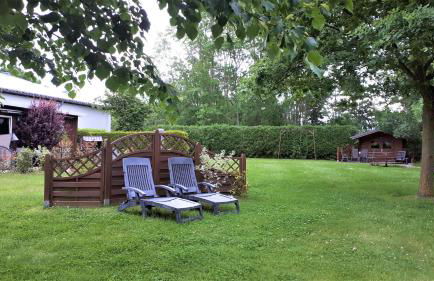 Ferienhof Christian und Antje Hopp - Foto 22