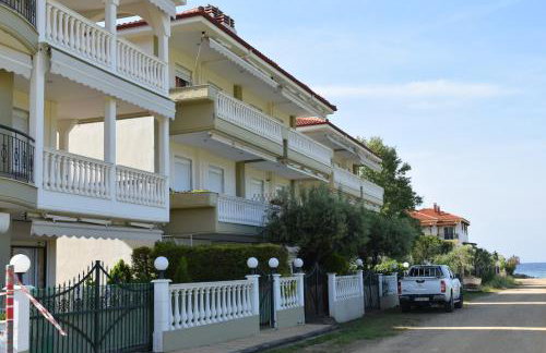 Dimar1 Seaside Apartment - Foto 30