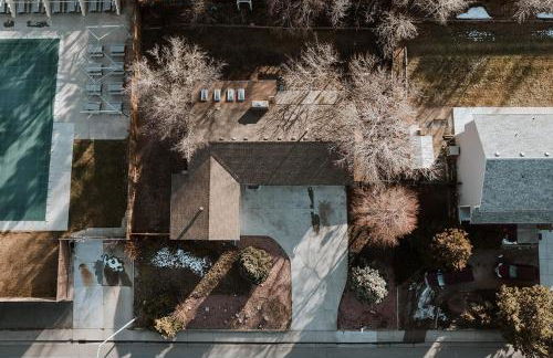 DenverRed Rocks 6BR Sleeps 14 Hot Tub - Foto 55