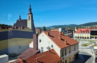 Apartament Limanowa Rynek - Photo 18