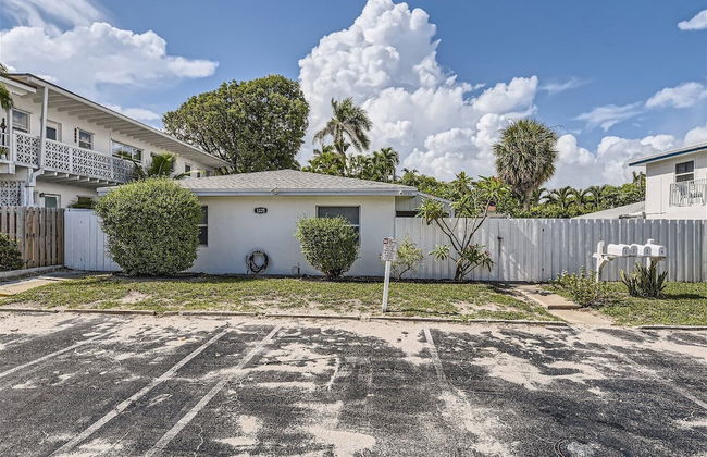 Amazing 2BR walking distance to Beach - Foto 36