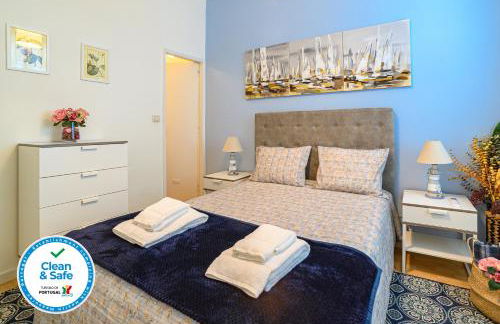 Terrace Matosinhos House - Foto 1