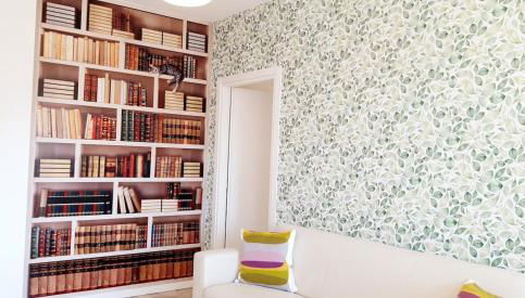 Cerro Lake view perfect for families, walk to the beach! - Photo 4