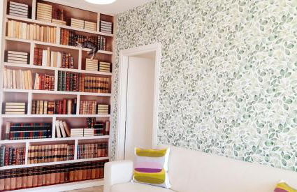 Cerro Lake view perfect for families, walk to the beach! - Photo 4